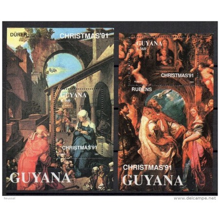 Hb86  D y E guyana