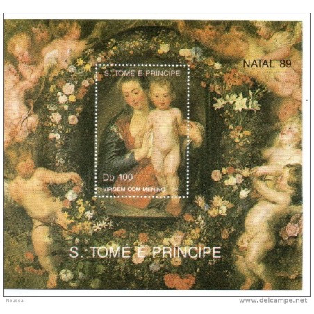 Hb71 st tome e principe