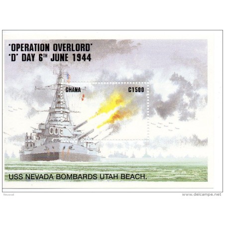 Hb253 ghana