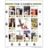 Serie n 311524 gambia  juan pablo II