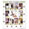 Serie n 312534  gambia  juan pablo II