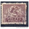 Sello n 158  polonia