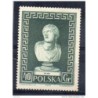 Sello n 878  polonia