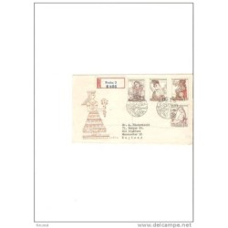 Carta de 1957