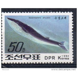 Sello n 2341 corea
