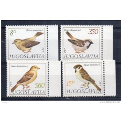 Serie n 18114  yugoslavia
