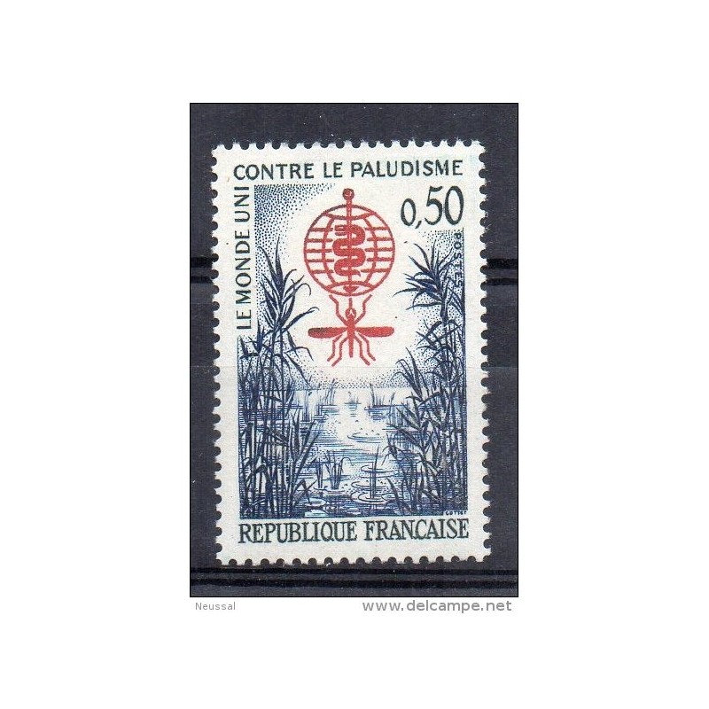 Sello n 1338 francia Sello n 1338 francia
