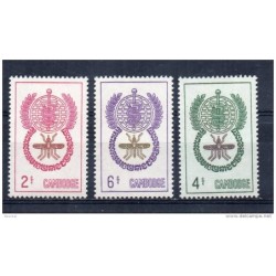 Serie n 11921 camboya
