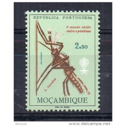 Sello n485 mozambique