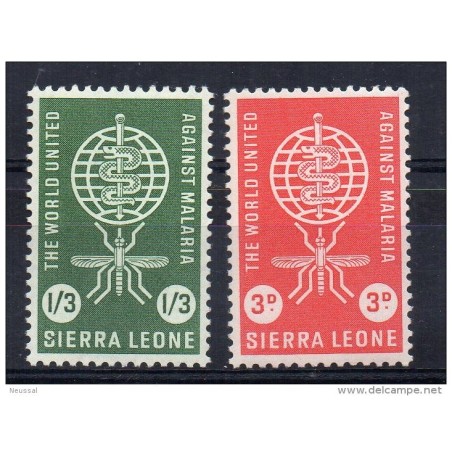 Serie n 2112 sierra leone