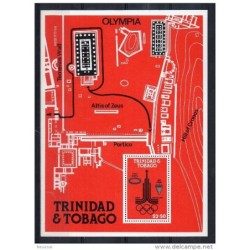 Hb 31 trinidad y tobago