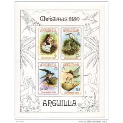 Hb34 anguilla