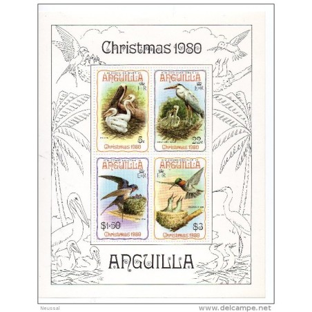 Hb34 anguilla