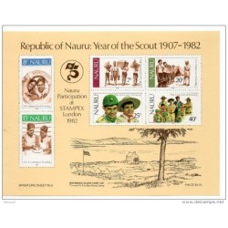 Hb5 nauru