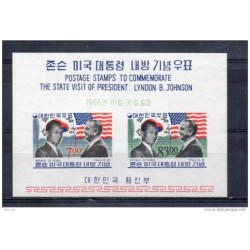Hb120  de corea sur