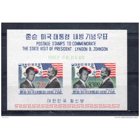 Hb120  de corea sur