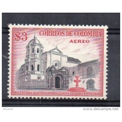 Sello n A250 colombia