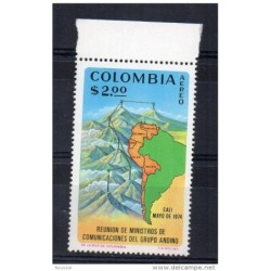 Sello A572 colombia