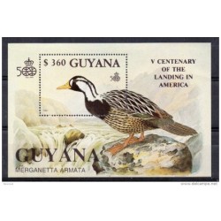 Hb86a guyana