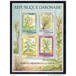 Hb54 gabon