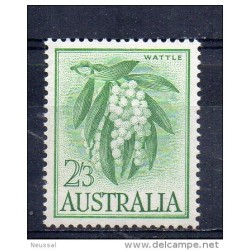 Sello n 295 australia