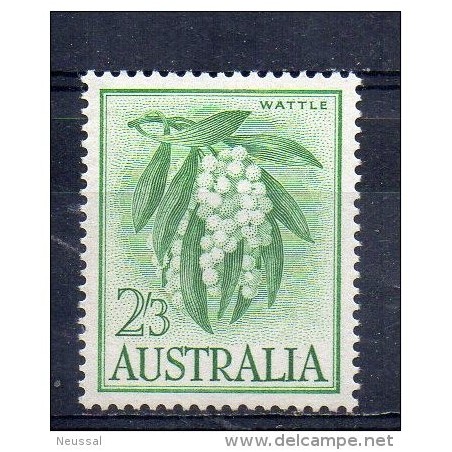 Sello n 295 australia