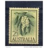 Sello n 258  australia