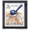 Sello n 296  australia