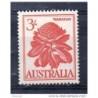 Sello n 259  australia