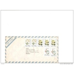 Carta de argentina