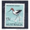 Sello n 329  australia