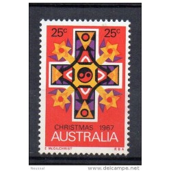 Sello n 363 australia