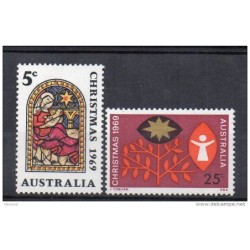 Serie n 3923 australia