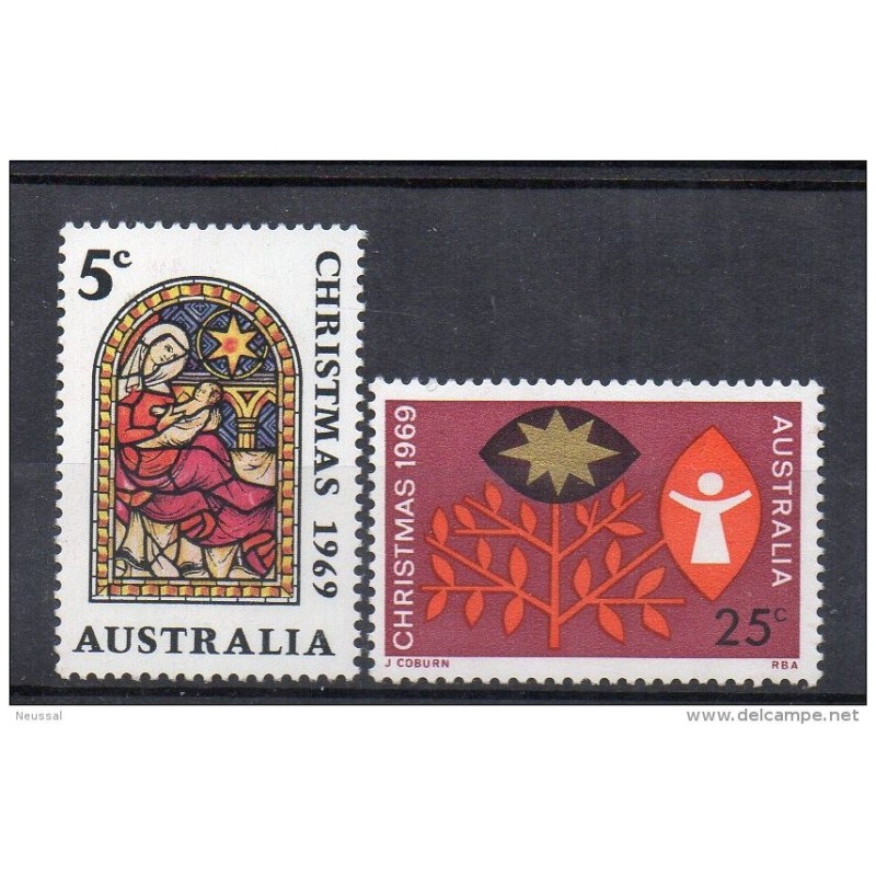 Serie n 3923 australia Serie n 3923 australia