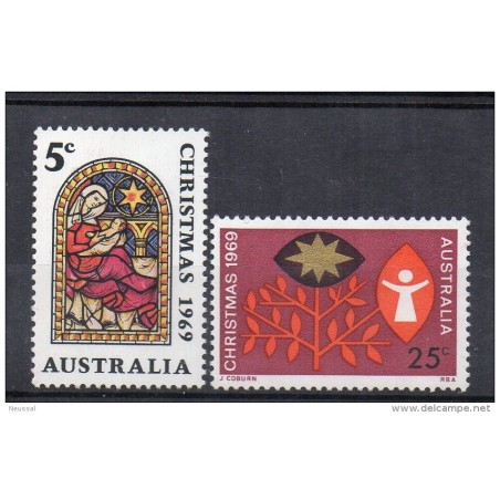 Serie n 3923 australia