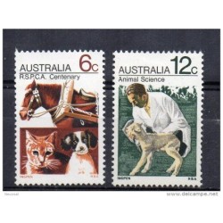 Serie n 4401  australia