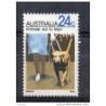 Sello n 442  australia