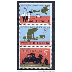 Serie n 3946  australia