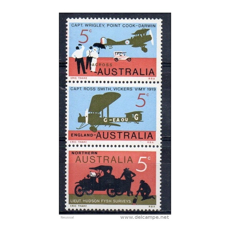 Serie n 3946 australia Serie n 3946 australia