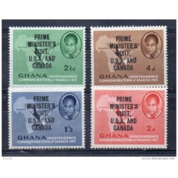 Serie n 258 ghana