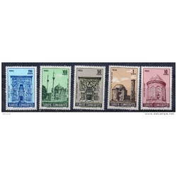 Serie n 1897901 turquia