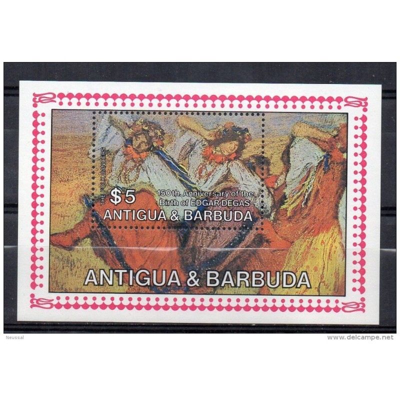 Hb84 antigua y barbuda Hb84 antigua y barbuda