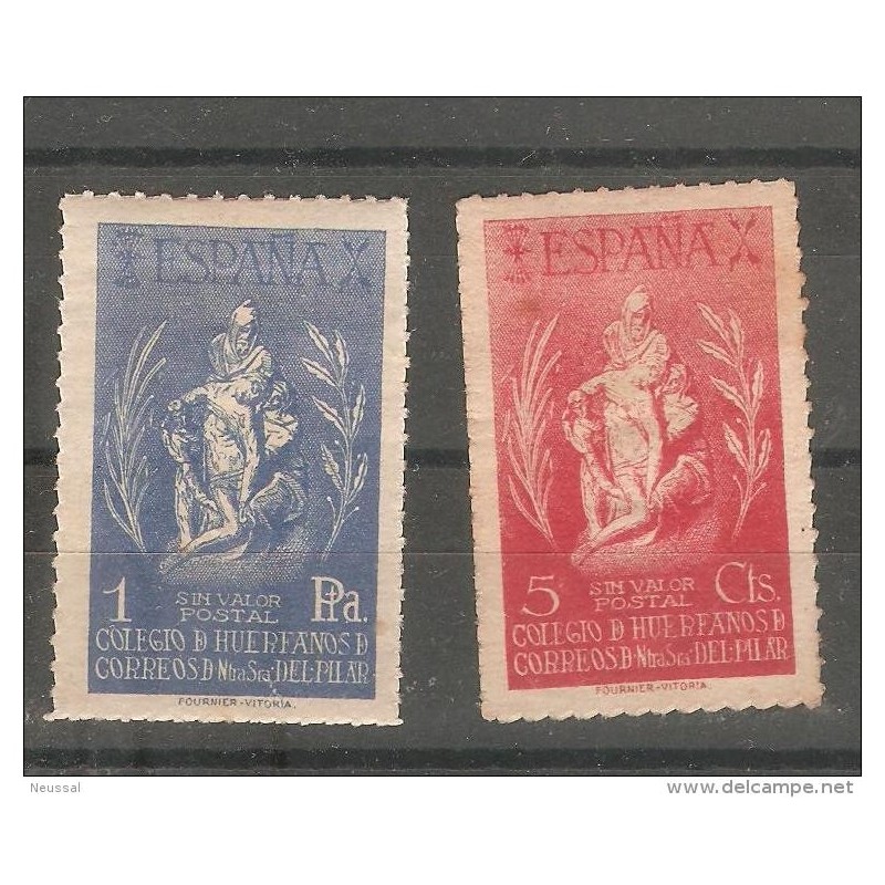 2 viñetas colegio de huerfanos 2 viñetas colegio de huerfanos