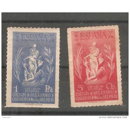 2 viñetas colegio de huerfanos