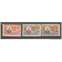 3 viñetas telegrafos