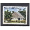 Sello n 302 wallis et futuna