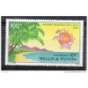Sello n A123 wallis et futuna