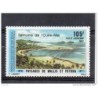 Sello n A118  wallis et futuna