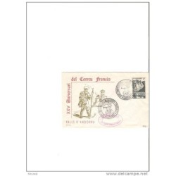 Carta de andorra