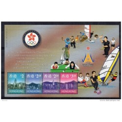 Hb60  hong kong